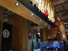 -千代武日本料理(爱建店)