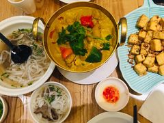 -米纸越南小馆(金鹰世界店)