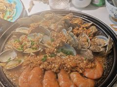 -相遇·鲜炒黄牛肉(丹阳吾悦广场店)