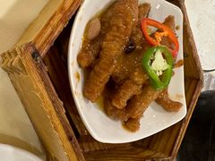-新梅园不夜粥(龙华店)