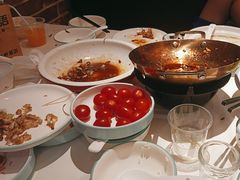 -湘语·湖南家常菜(新洲店)