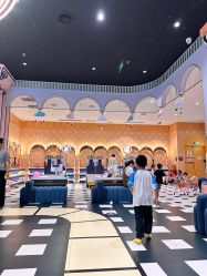 -meland亲子乐园•活动包场(北京亦庄龙湖天街店)