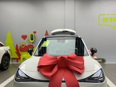 -上海浦东smart汽车全功能店(金桥店)