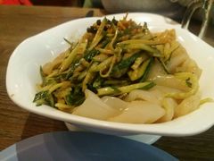 摇滚拉皮-盛京辽菜小馆(龙之梦购物中心店)