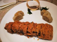 -8餐厅(新葡京酒店)