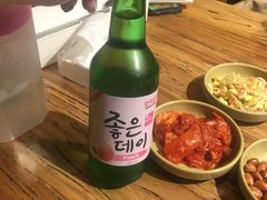 -京玉菲饭店(李村店)