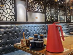 -粤色·老广州茶餐厅(河南商会大厦店)