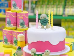 -深圳湾万象城(南山店)