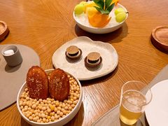 -Amber(香港置地文华东方酒店)