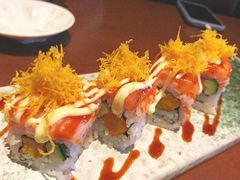 -千代武日本料理(哈西店)
