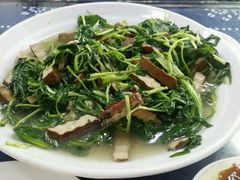 -长廊好灶头 本地人农家菜(枫泾古镇店)