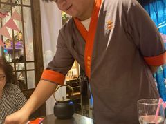 -樱宿日式和牛烧肉(五道口店)