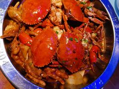 -胖哥俩肉蟹煲(虹口龙之梦店)