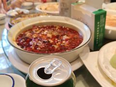 -裕德隆清真饭庄·天津特色菜(东丽店)