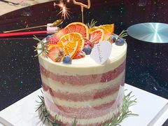-ZOZO's昌左左精致甜品设计(新北店)