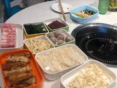 -蛙两只美蛙鱼头火锅(恒茂店)