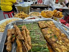 -小民大排档(光谷店)