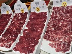 -荣叔港式沙嗲牛肉火锅(正佳潮流店)