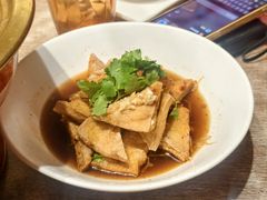-大潮淮·淮扬菜(何园旗舰店)