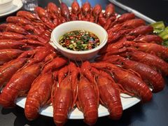-望江门小龙虾·靓虾(西湖总店)
