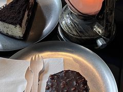 -J Create城市露营咖啡·简餐·宠物(上海动物园店)