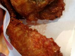 王道川蜀鸡翅-汉堡王(万达坊店)