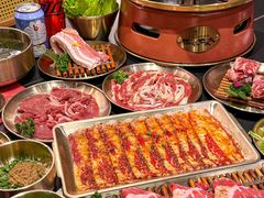 -西塔老太太泥炉烤肉(双井店)