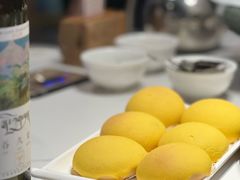 -水禾轩·海鲜蒸汽主题餐厅(拱北店)