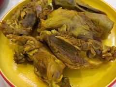 -虾大侠·盱眙龙虾老北京铜锅涮羊肉(金楠天街店)