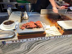 -威海蓝海御华大饭店·蓝钻美食自助百汇