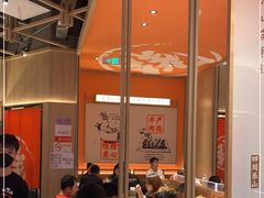 -川堂风·跷脚牛肉·乐山爆炒(宝山日月光店)