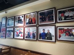 大堂-崔义清鲁菜馆(大明湖店)
