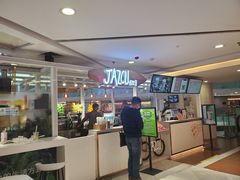 -Jazcu珍仕菓鲜榨果汁(西单大悦城店)