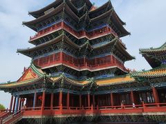 -阅江楼风景区
