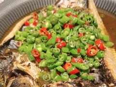 -半天妖烤鱼(西直门凯德mall店)