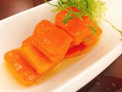 -老馆子·建德菜·山肴鱼鲜(海威新界店)
