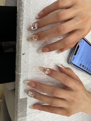 -斯馨·健康美甲美睫