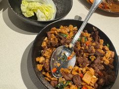 -黔香阁·味(花木店)