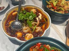 -志明眷村·台式融合菜·宵夜