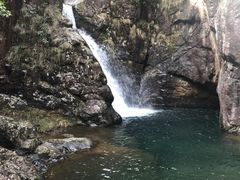 -白云源风景区