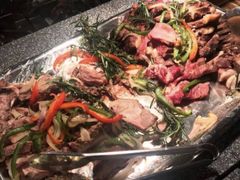 -AdD全日制餐厅(中谷花园酒店)