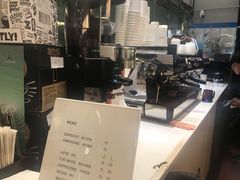 -Manner Coffee(大宁国际商业广场店)