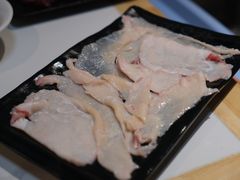 -三毛牛肉店(福强店)