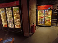 -何师烧烤Pro ·江湖川菜·小龙虾·精酿(太古里旗舰店)