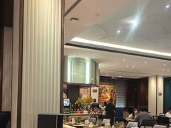 -西藏饭店·亚克·食光自助餐厅