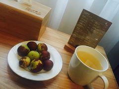 -麦子MaiMassage(打浦桥店)