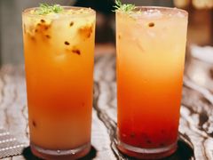 百香果多多-花见无国界料理(科林楼店)