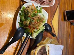 -永茂驴肉(莲池南大街总店)