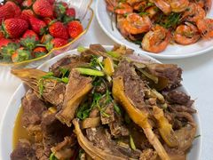 -李东农庄(中南百草园地标店)