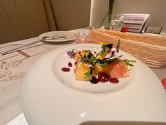 -晶雅花园西餐厅(南京首店)